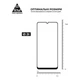 Скло захисне Armorstandart Pro Samsung A05 (A055) / A05s (A057) Black (ARM71789) - зображення 3