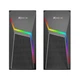Акустическая система Xtrike ME SK-503 6Вт Bluetooth RGB USB (SK-503) - изображение 2