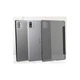 Чохол до планшета BeCover TPU Edge BeCover Blackview Tab 12 10.1 Black (709885) - зображення 5