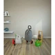 Сумка-тележка Colombo Smart Grey (CRL002G) (930519) - изображение 3