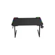 Компьютерный стол Xtrike ME DK-05 Gaming Desk RGB Llight Black (DK-05) - изображение 2