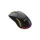 Мишка Xtrike ME GW-610 Wireless RGB Black (GW-610) - зображення 7