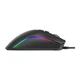 Мишка Xtrike ME GM-226 USB RGB Black (GM-226) - зображення 6