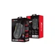Мишка Xtrike ME GM-226 USB RGB Black (GM-226) - зображення 8