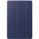 Чохол до планшета BeCover Smart Case Samsung Tab S9 (SM-X710/SM-X716)/S9 FE (SM-X510/SM-X516B) 11.0 Deep Blue (709891) - зображення 2