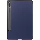 Чохол до планшета BeCover Smart Case Samsung Tab S9 (SM-X710/SM-X716)/S9 FE (SM-X510/SM-X516B) 11.0 Deep Blue (709891) - зображення 3