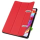 Чохол до планшета BeCover Smart Case Samsung Tab A9 Plus SM-X210/SM-X215/SM-X216 11.0 Red (710305) - зображення 5