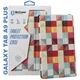 Чехол для планшета BeCover Smart Case Samsung Tab A9 Plus SM-X210/SM-X215/SM-X216 11.0 Square (710318) - изображение 1