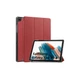 Чехол для планшета BeCover Smart Case Samsung Tab A9 Plus SM-X210/SM-X215/SM-X216 11.0 Red Wine (710311) - изображение 3
