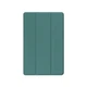 Чохол до планшета BeCover Smart Case Samsung Tab A9 Plus SM-X210/SM-X215/SM-X216 11.0 Dark Green (710307) - зображення 2