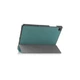 Чохол до планшета BeCover Smart Case Samsung Tab A9 Plus SM-X210/SM-X215/SM-X216 11.0 Dark Green (710307) - зображення 6