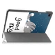 Чохол до планшета BeCover Smart Case Samsung Tab A9 Plus SM-X210/SM-X215/SM-X216 11.0 Good Night (710308) - зображення 6