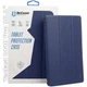 Чохол до планшета BeCover Smart Case Teclast M40 Pro 10.1 Deep Blue (709879) - зображення 1