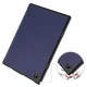 Чохол до планшета BeCover Smart Case Teclast M40 Pro 10.1 Deep Blue (709879) - зображення 6