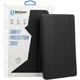 Чехол для планшета BeCover Smart Case Samsung Tab S9 (SM-X710/SM-X716)/S9 FE (SM-X510/SM-X516B) 11.0 Black (709890) - изображение 1