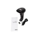 Сканер штрих-кода Sunlux XL-9325B bluetooth, USB (HS080242) - изображение 3