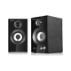 Акустична система REAL-EL S-420 Black (EL121200011) - зображення 9
