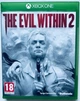 The Evil Within 2, Б/У, английская версия - диск для Xbox One - изображение 1