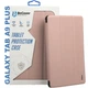 Чехол для планшета BeCover Smart Case Samsung Tab A9 Plus SM-X210/SM-X215/SM-X216 11.0 Rose Gold (710310) - изображение 1
