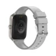 Смарт-годинник Gelius Pro GP-SW012 (Amazwatch GTS) Silver (2099900942549) - зображення 4