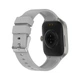 Смарт-годинник Gelius Pro GP-SW012 (Amazwatch GTS) Silver (2099900942549) - зображення 5