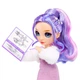 Лялька Rainbow High серії Fantastic Fashion Віолетта (587385) - зображення 6