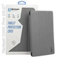 Чехол для планшета BeCover Smart Case Teclast M40 Pro 10.1 Gray (709881) - изображение 1