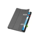 Чехол для планшета BeCover Smart Case Teclast M40 Pro 10.1 Gray (709881) - изображение 6