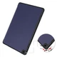 Чехол для планшета BeCover Smart Case Teclast T50 11 Deep Blue (709897) - изображение 6