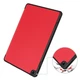 Чехол для планшета BeCover Smart Case Teclast T50 11 Red (709900) - изображение 6