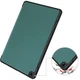 Чехол для планшета BeCover Smart Case Teclast T50 11 Dark Green (709898) - изображение 5