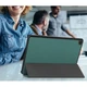 Чехол для планшета BeCover Smart Case Teclast T50 11 Dark Green (709898) - изображение 8