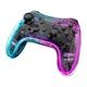 Геймпад Xtrike ME GP-52 Bluetooth RGB PS4/IOS/Android/PC/Nintendo (GP-52) - зображення 1