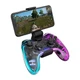 Геймпад Xtrike ME GP-52 Bluetooth RGB PS4/IOS/Android/PC/Nintendo (GP-52) - зображення 4