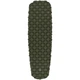 Туристический коврик Highlander Nap-Pak Inflatable Sleeping Mat PrimaLoft 5 cm Olive (AIR072-OG) (930481) - изображение 1