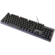 Клавиатура REAL-EL M 13 Grey - изображение 6