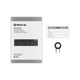 Клавиатура REAL-EL M 13 Grey - изображение 9