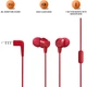 Наушники JBL C50 HI Red (JBLC50HIRED) - изображение 4