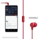 Наушники JBL C50 HI Red (JBLC50HIRED) - изображение 2
