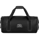 Дорожня сумка Highlander водозахисна Mallaig 35 Black (DB107-BK) (924191) - зображення 2