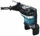 Перфоратор акумуляторний Makita HR006GZ (8.0 Дж, SDS-MAX, XGT, AVT, AWS, без акумуляторів та зарядного пристрою) - зображення 3