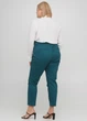 Брюки Old Navy 18 Бирюзовый 287613_бирюз_09 - изображение 2