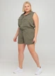 Комбинезон H&M 32 Хаки 0524588_09 - изображение 1