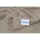 Полотенце Lotus Home - Hotel Basic кофе 70*140 (16/1) 500 г/м² - изображение 2
