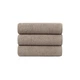Полотенце Lotus Home - Hotel Basic кофе 70*140 (16/1) 500 г/м² - изображение 5