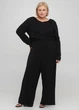 Комбинезон Old Navy S Черный 483285_10 - изображение 1