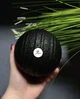 Массажный мяч U-powex Epp foam ball 10 Black - изображение 10