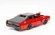 Дерев'яний 3D конструктор PuzzleOk спортивний автомобіль з Форсажу Dodge Charger SRT 125 деталей - зображення 2
