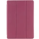 Чехол-книжка Book Cover+stylus для Samsung Galaxy Tab A7 Lite (T220/T225) Бордовый / Maroon - 00000063841_1 - изображение 1