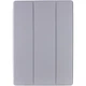 Чехол-книжка Book Cover+stylus для Samsung Galaxy Tab S8 Ultra 14.6" (SM-X900/SM-X906) Серый / Dark Gray - 00000063845_1 - изображение 1